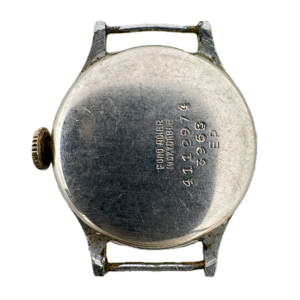 Helvetia Joseph Simon 3968