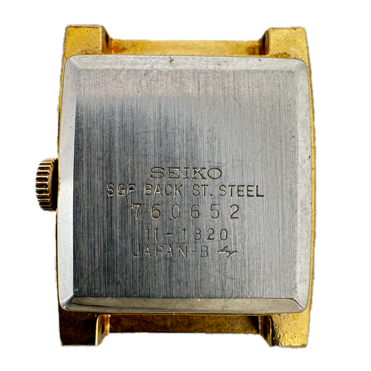 Seiko Socie 11-1320