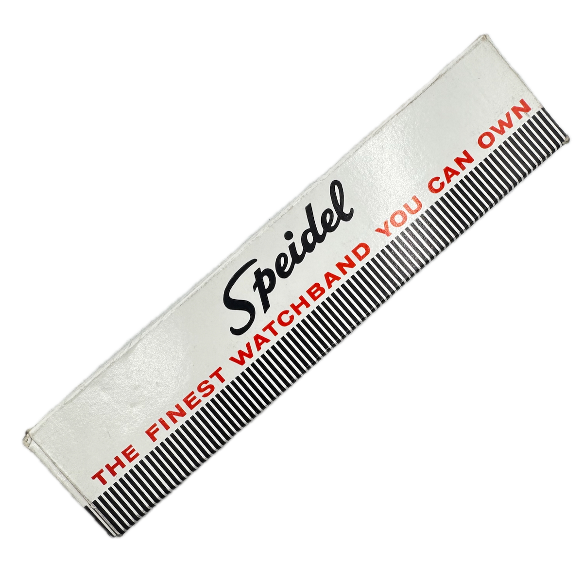 Speidel Inset 1295 FTI Stretch