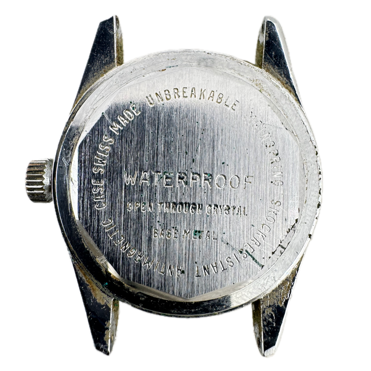 Sheraton Waterproof