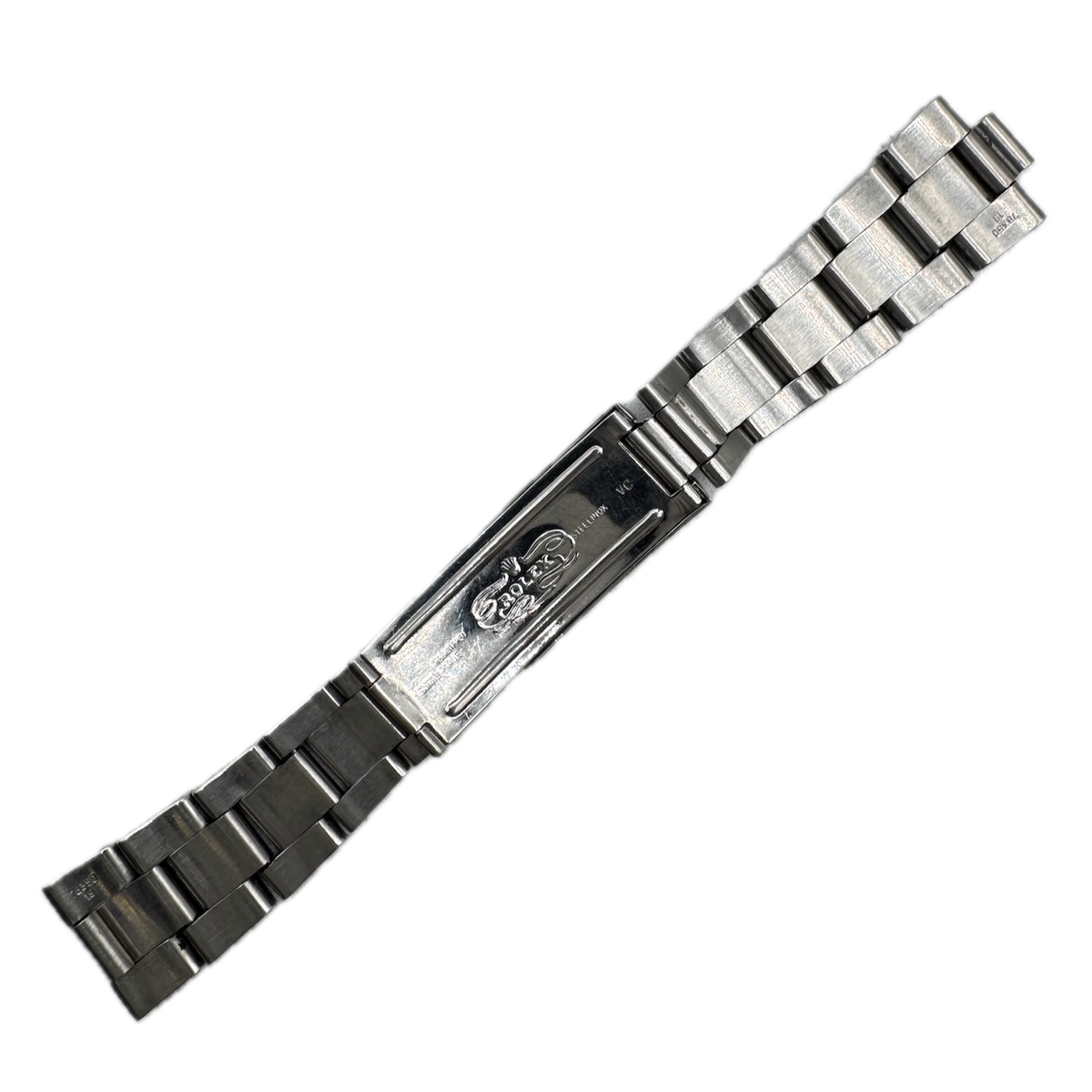 Rolex 78350 w VC Clasp