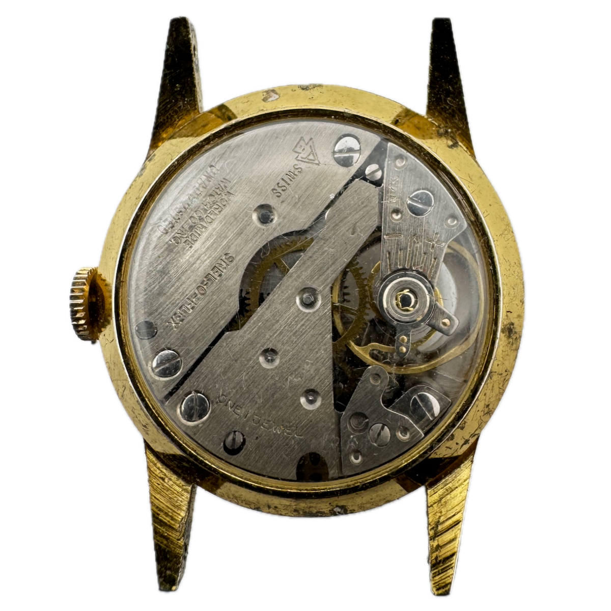 Heritage Skel o Flex