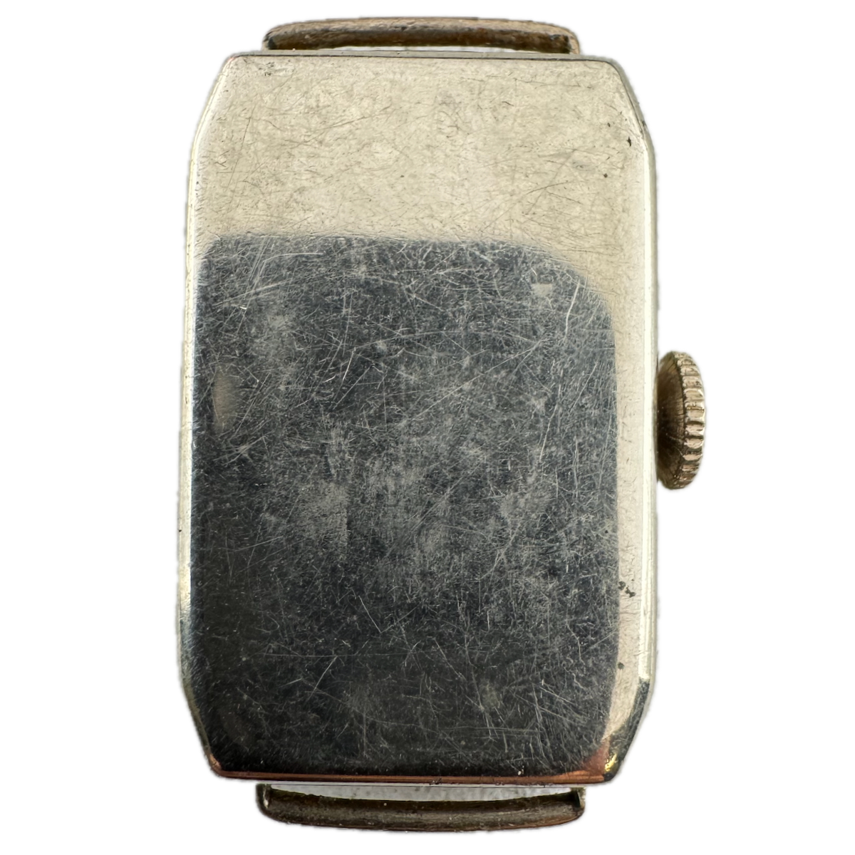 Elgin Art Deco Wire Lug