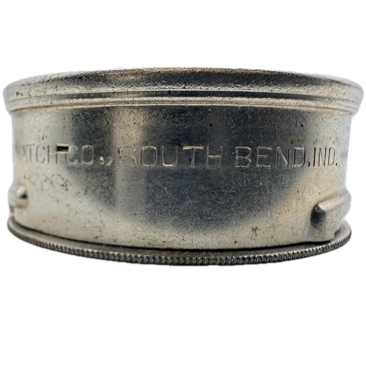 Southbend Coin Edge