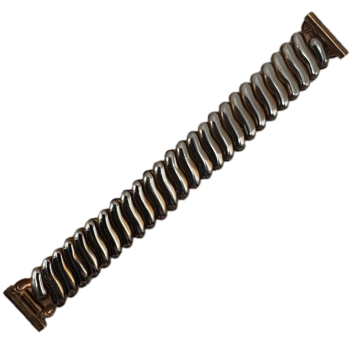 Admiral Stretch