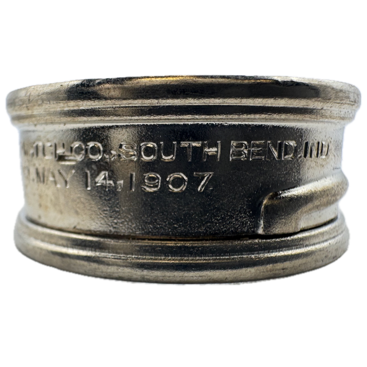 Southbend Coin Edge