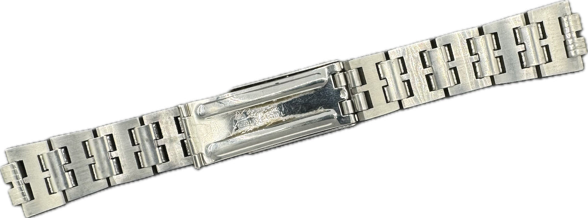 Longines JB Champion Integrated Bracelet