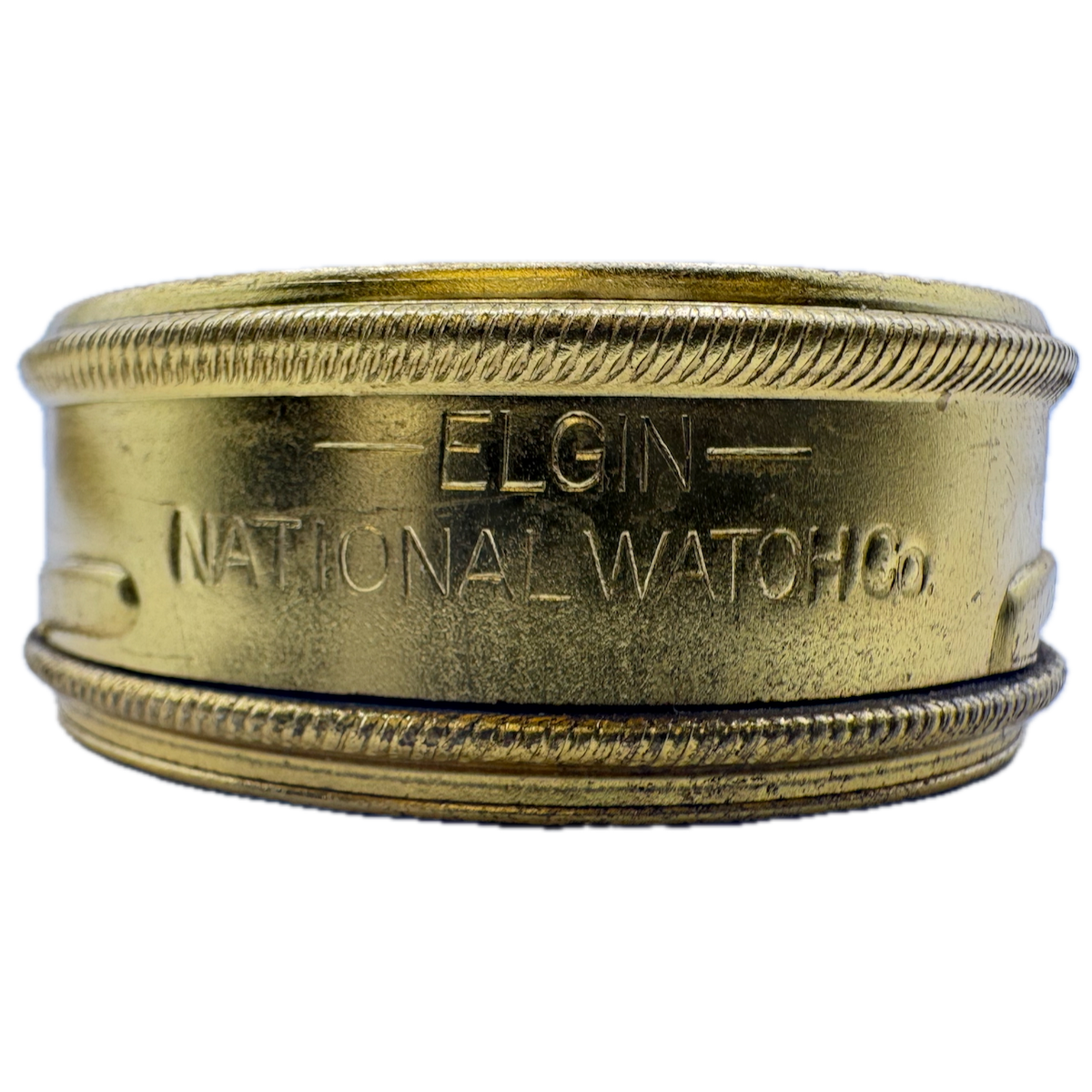 Elgin Coin Edge