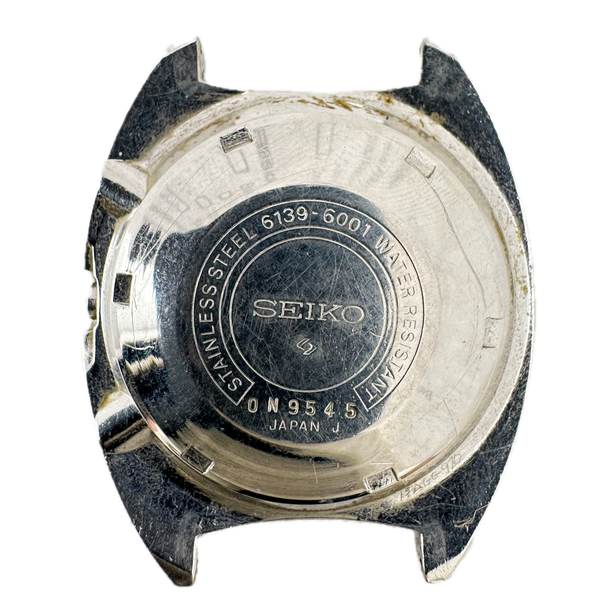 Seiko 6139-6001
