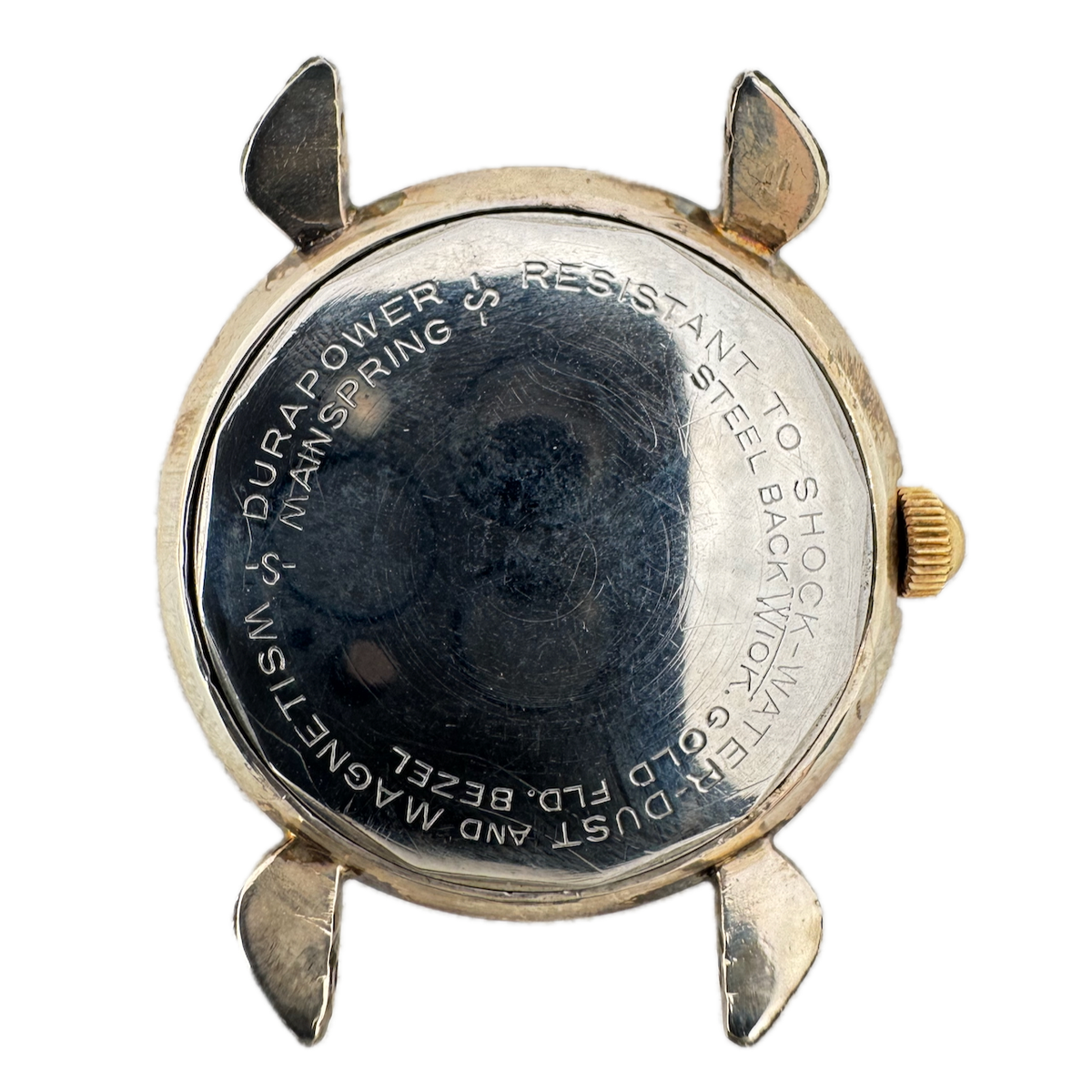 Elgin Boatswain