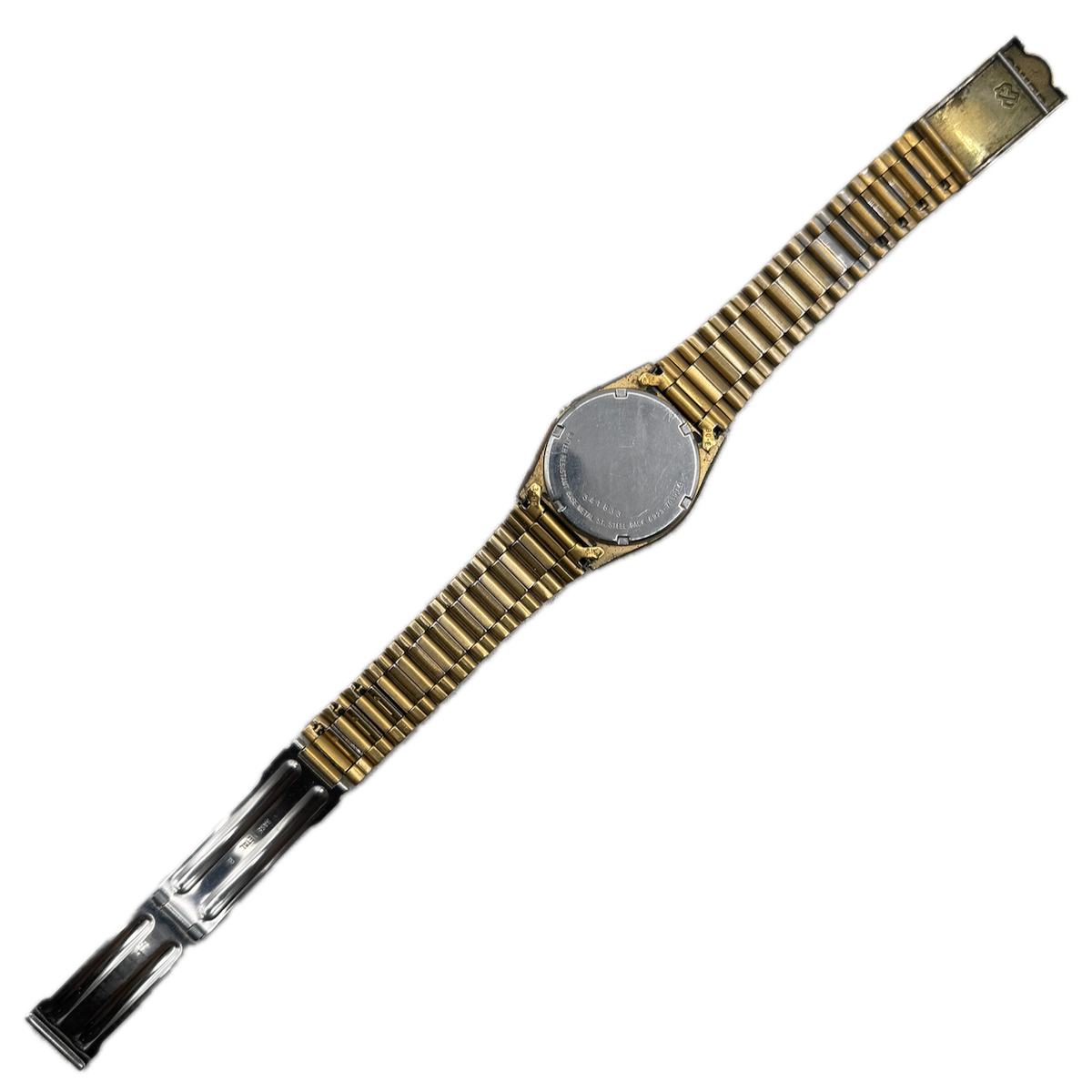 Seiko Railroad 6923-7039