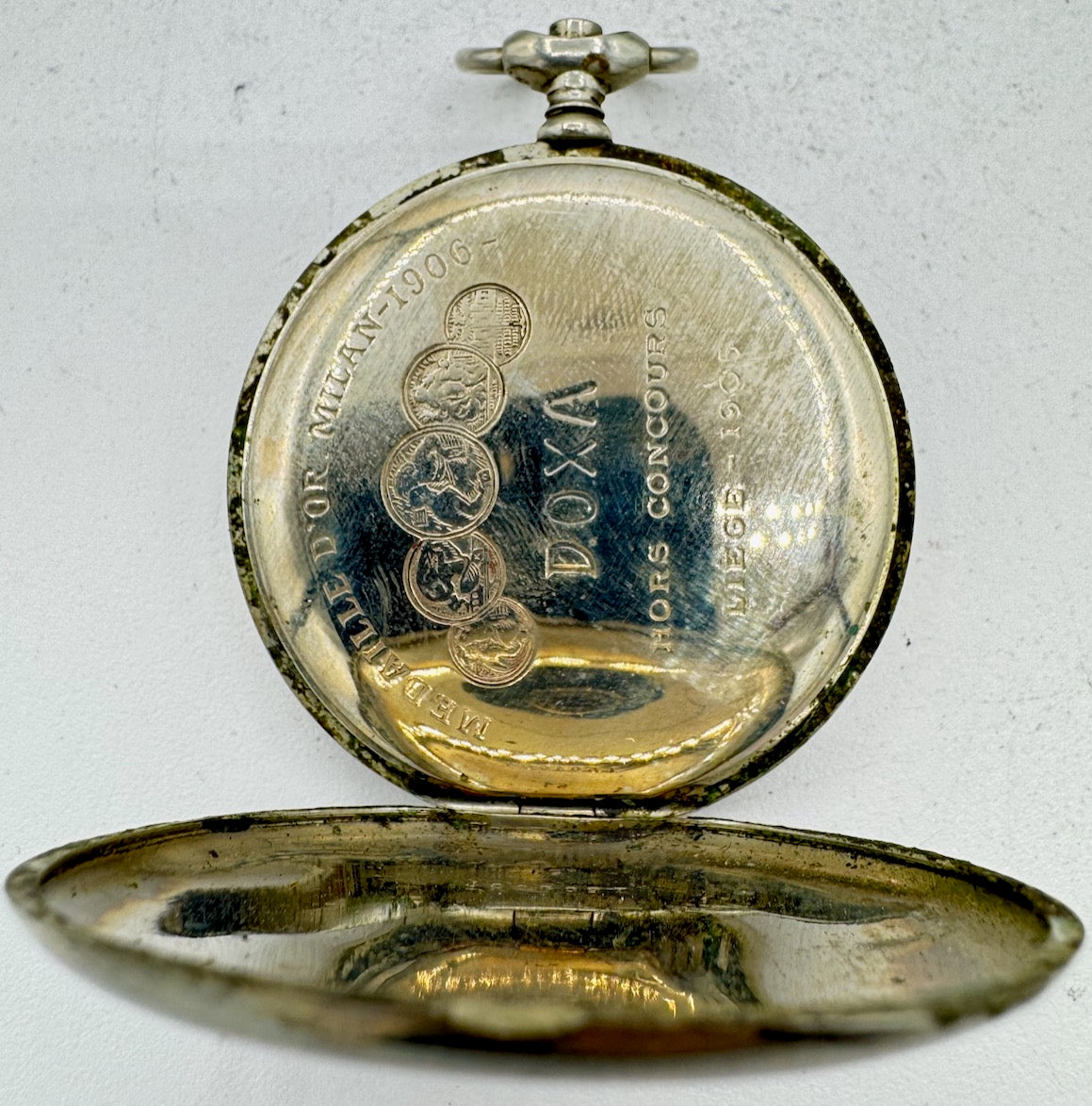 Doxa