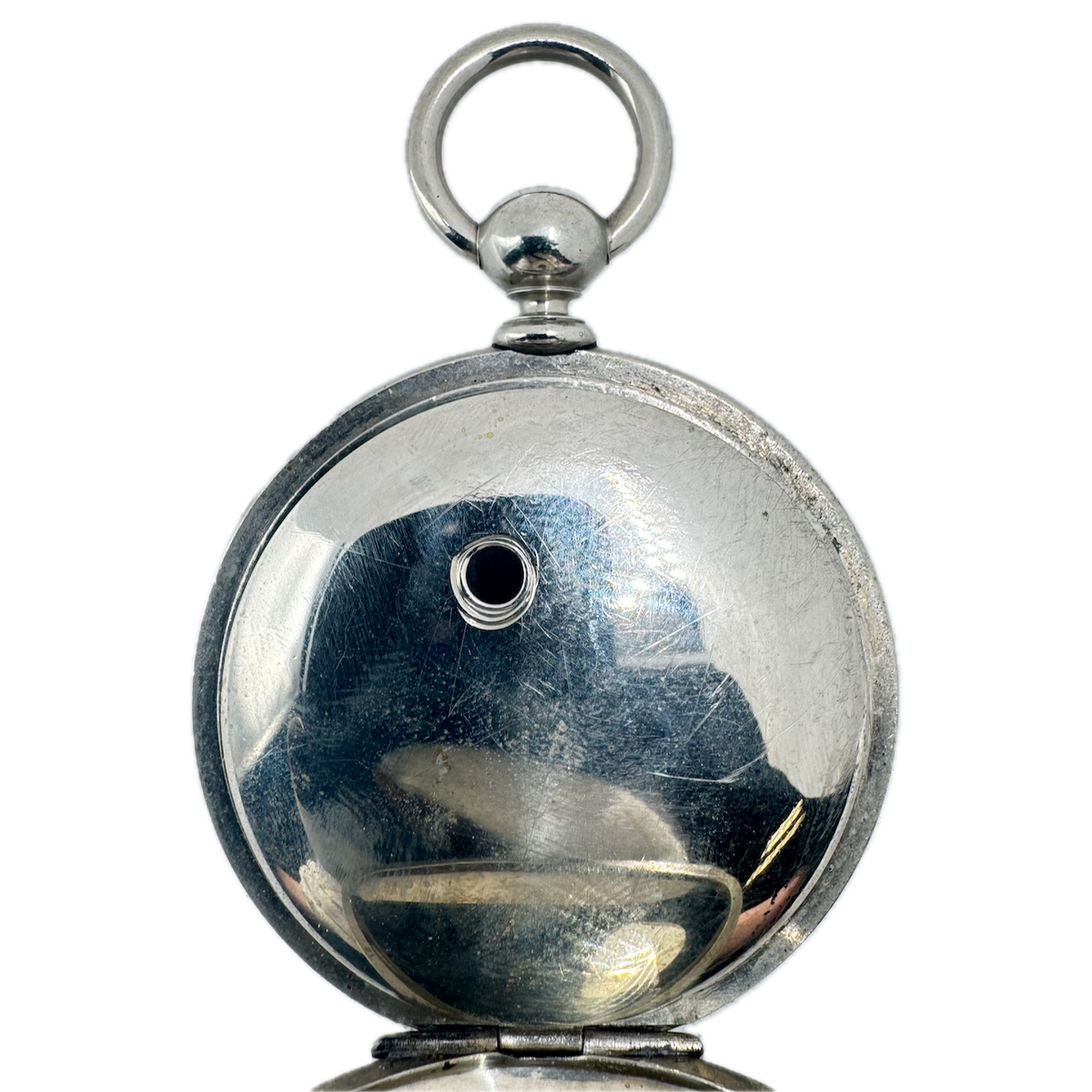 Dueber Guilloche