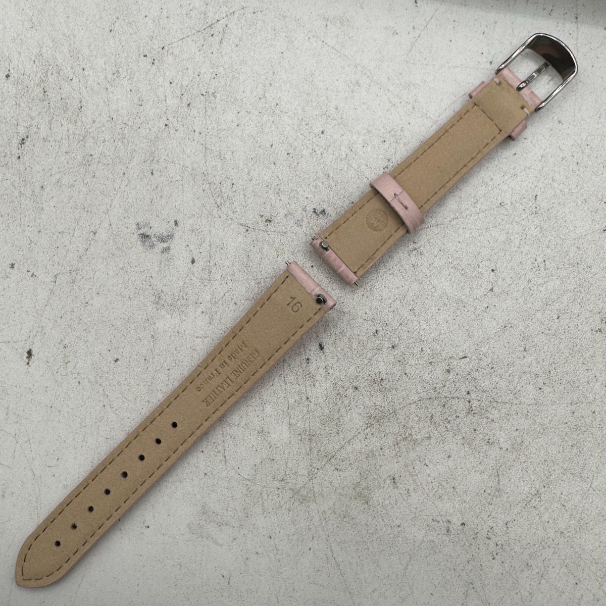 Michele Quick Release