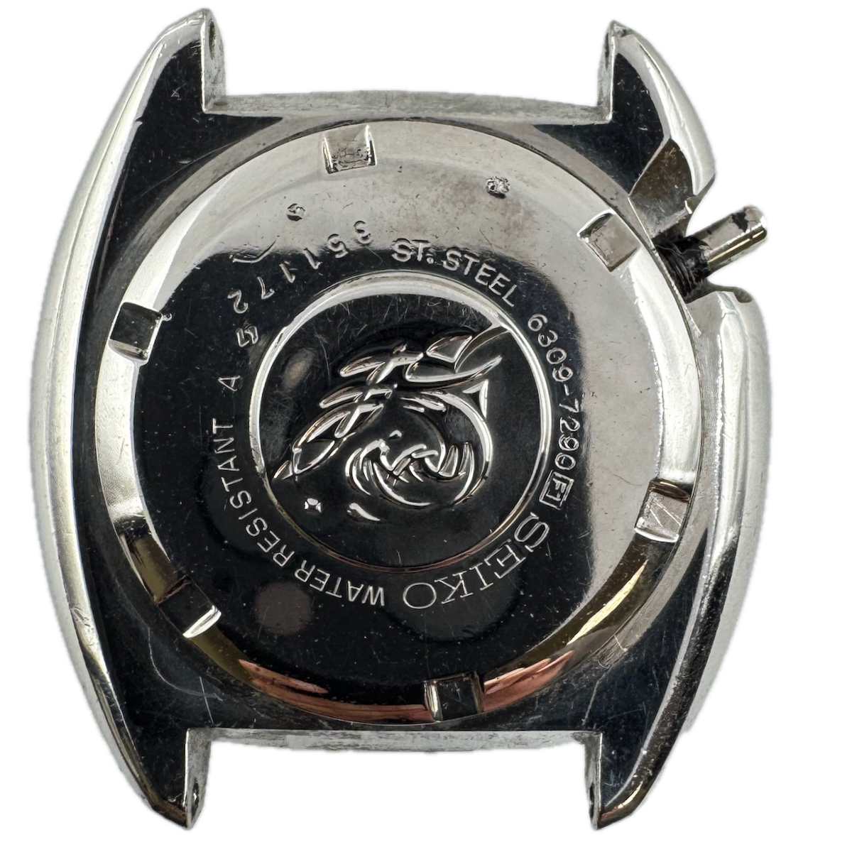 Seiko 6309-7290 Diver