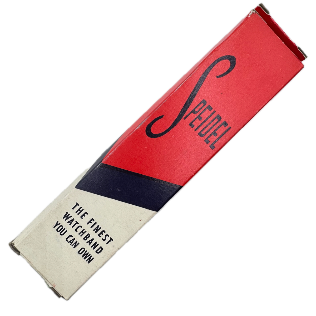 Speidel Rain Drop Stretch