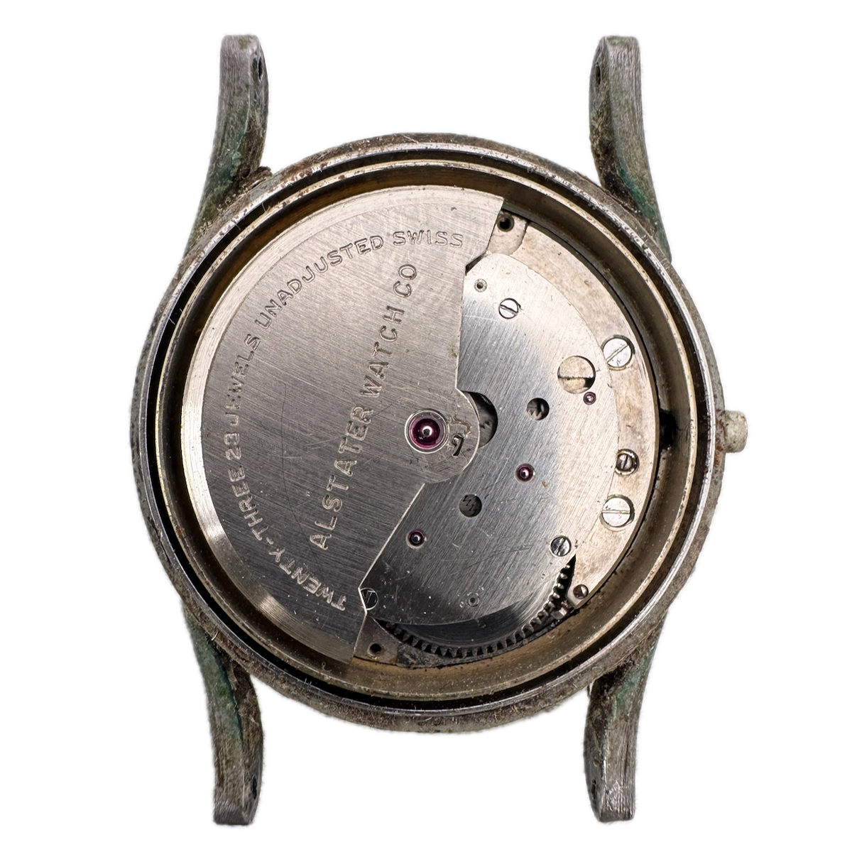 Alstater Tarleton