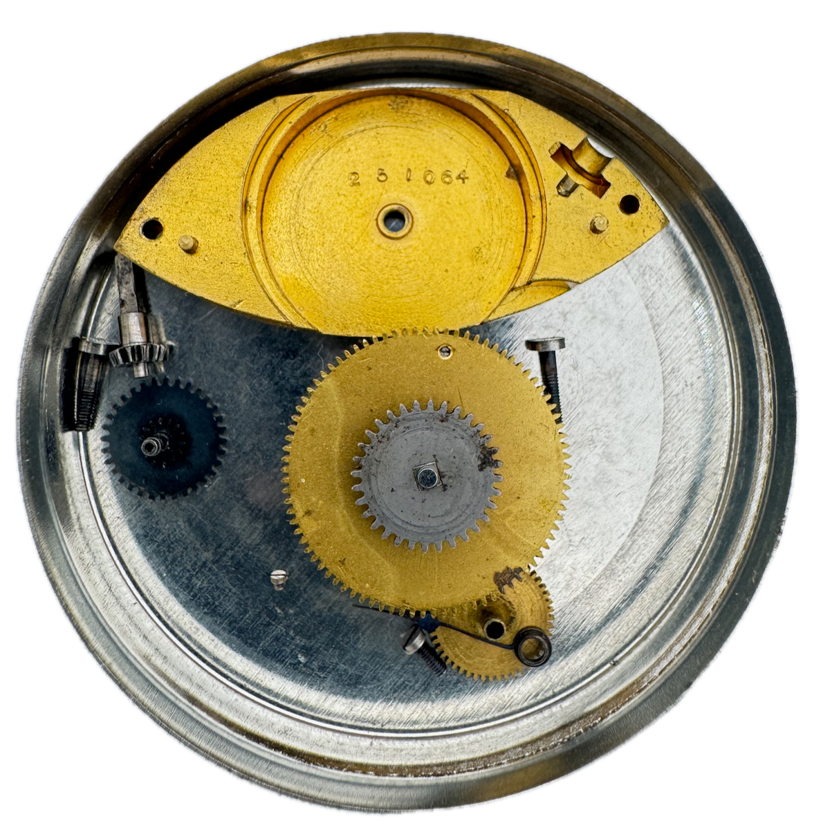 Star Watch Co Deco Edge 1893