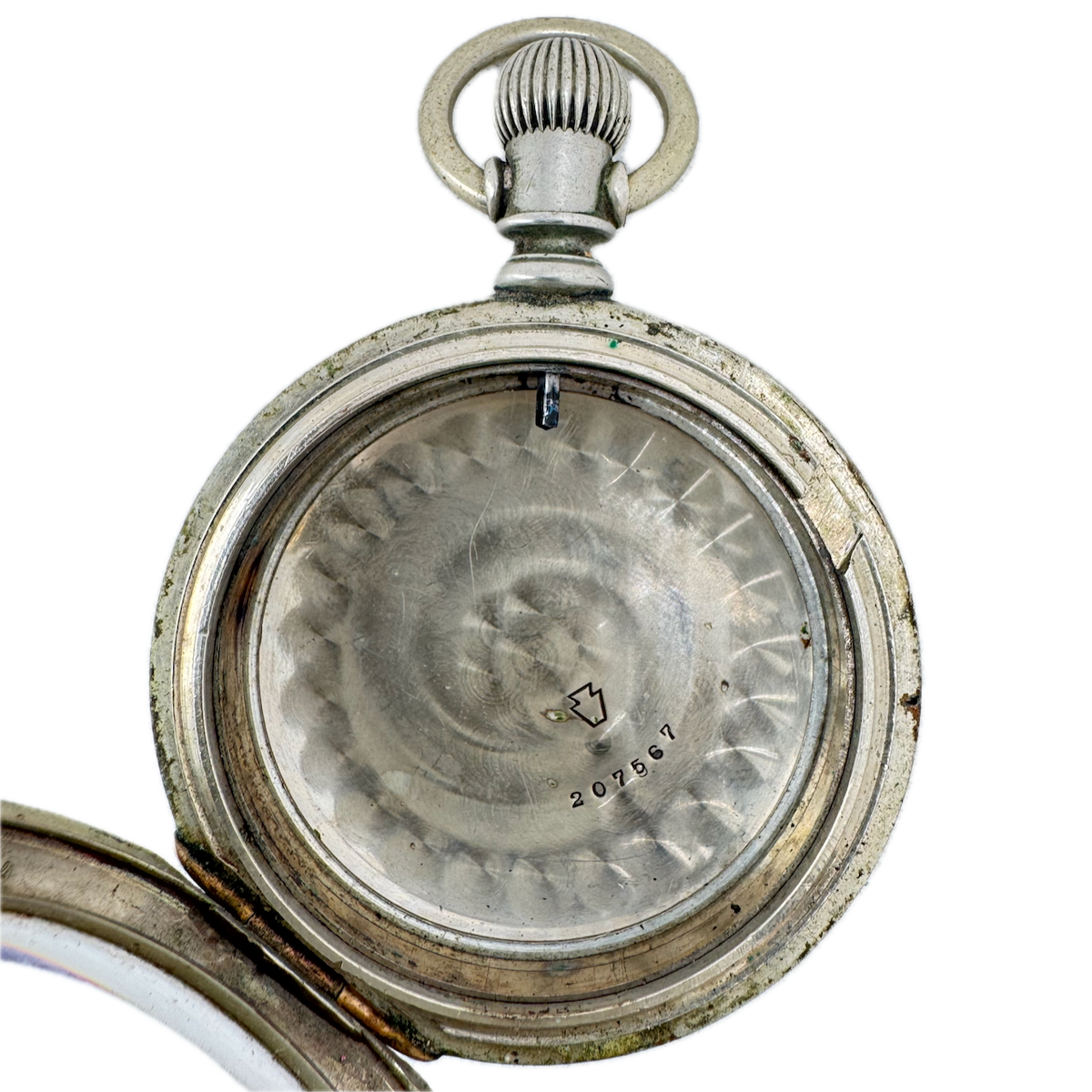 Keystone Smooth Bezel