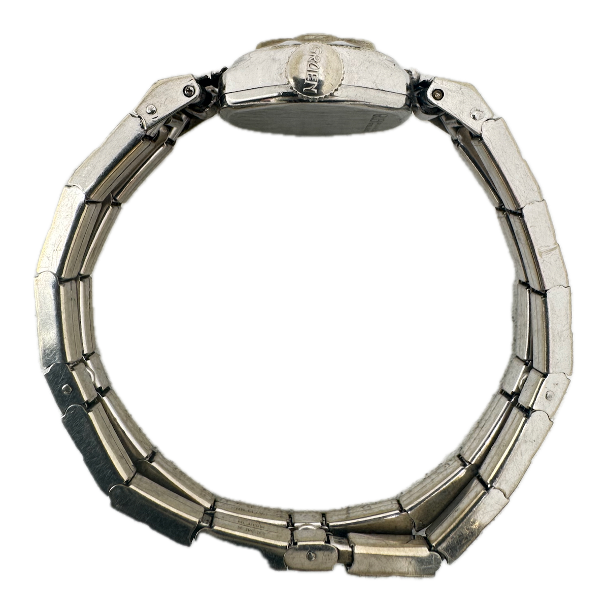 Gruen Precision 215 D514432
