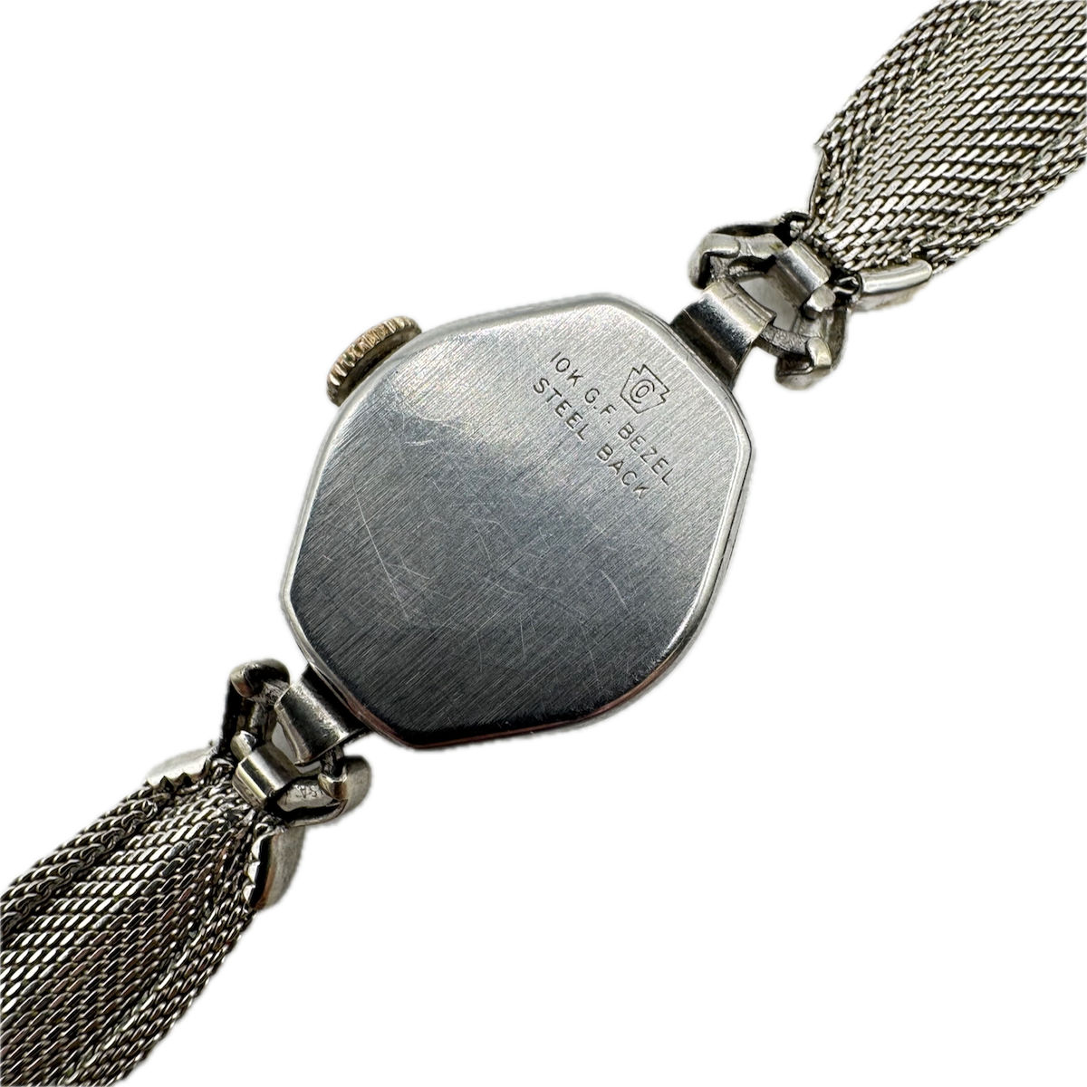 Wittnauer Cocktail Deco