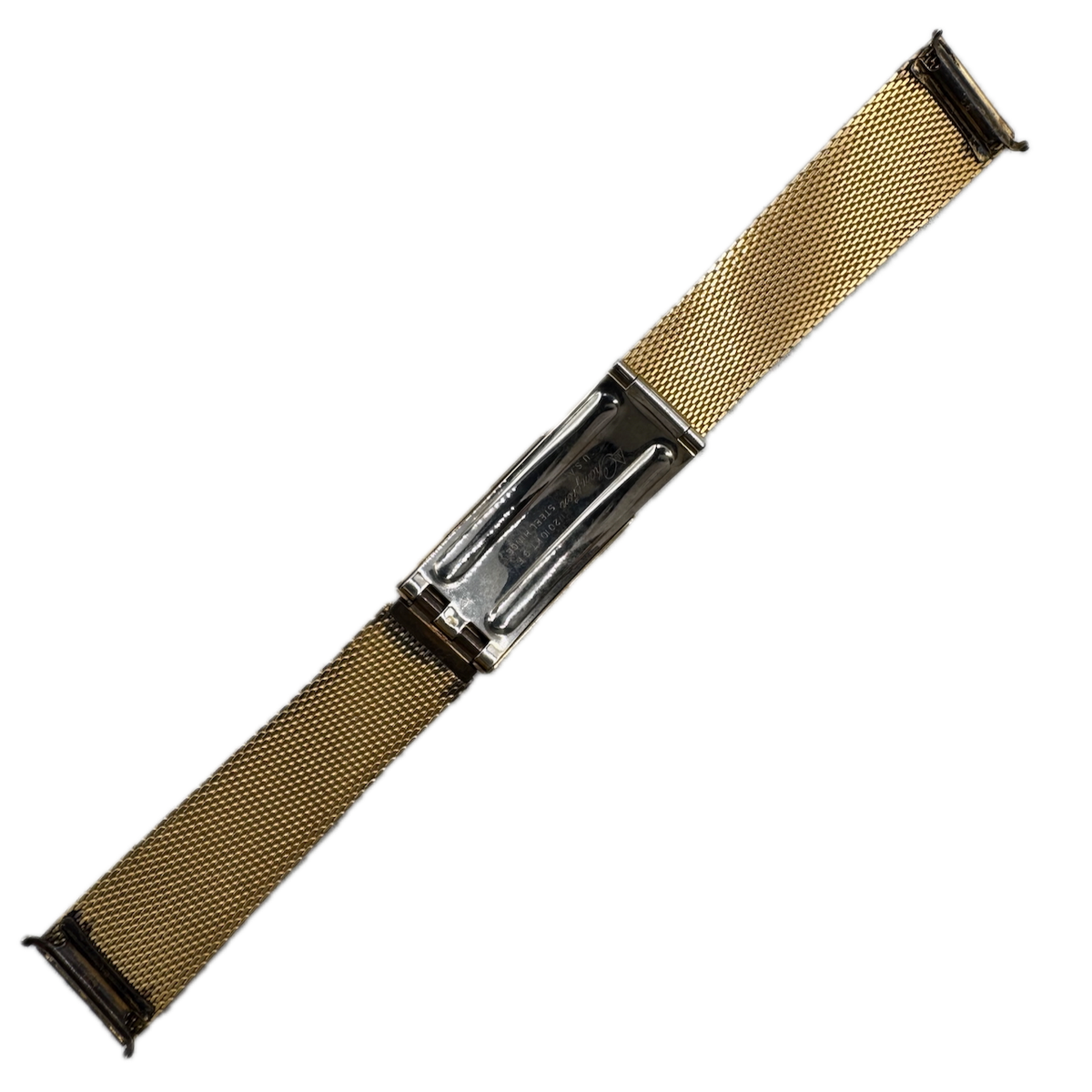 JB Champion Benrus Mesh