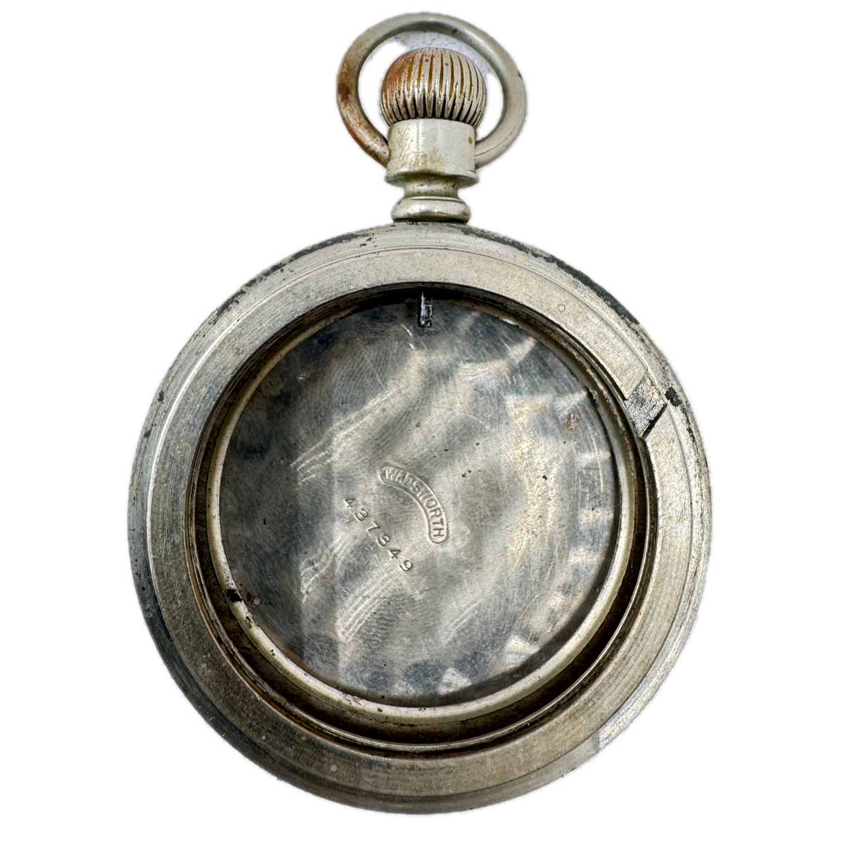 Wadsworth Coin Edge