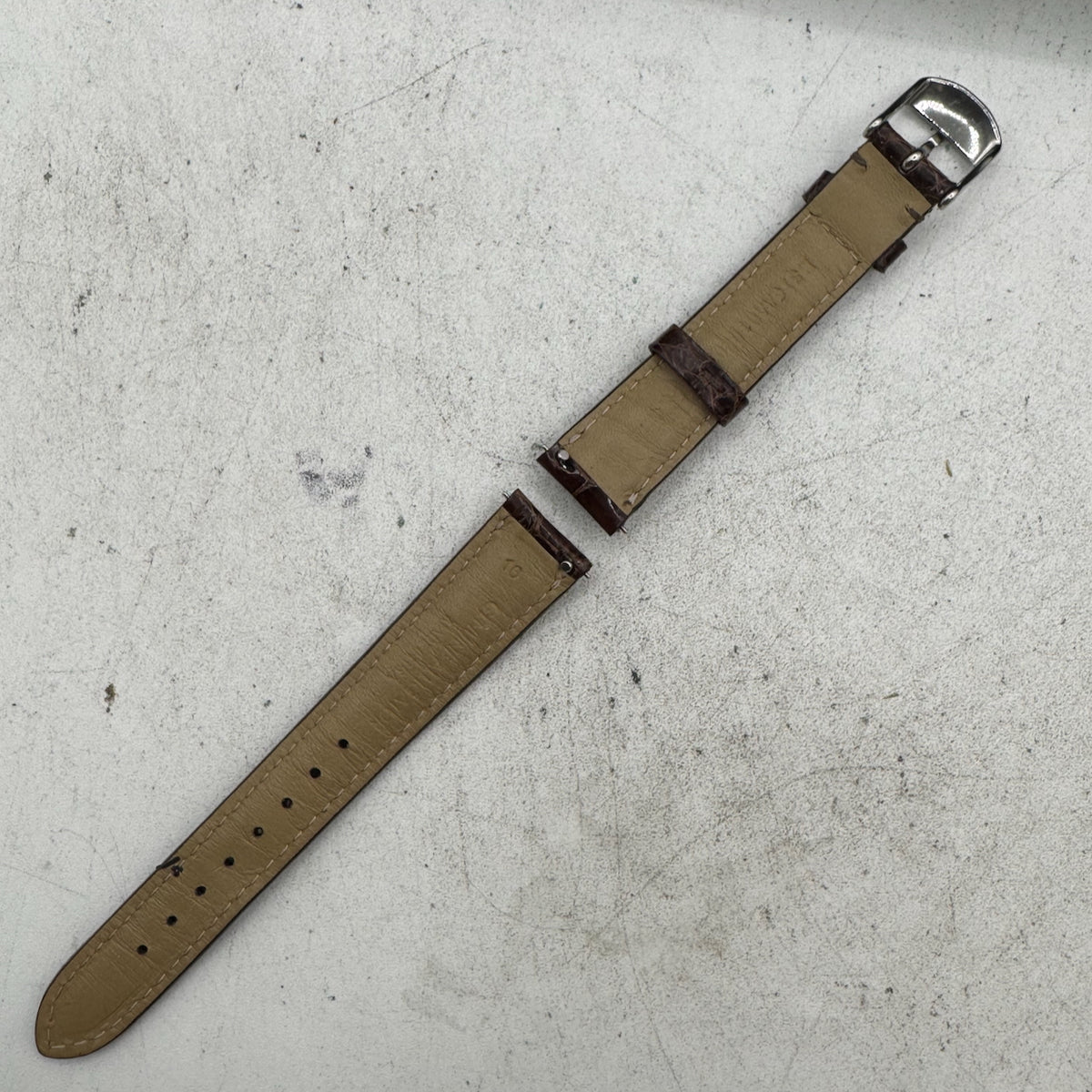 Michele Quick Release