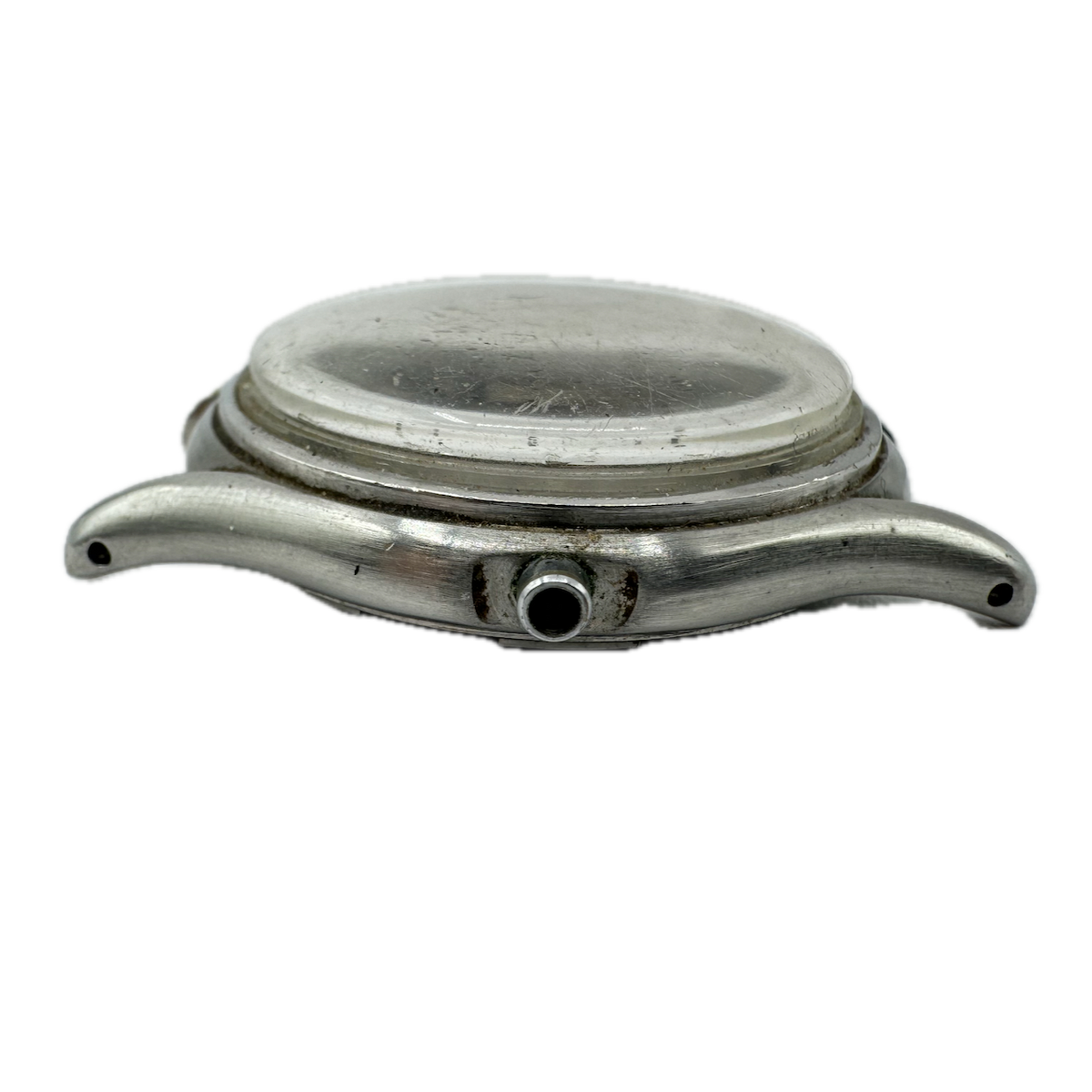 Wittnauer Military Style