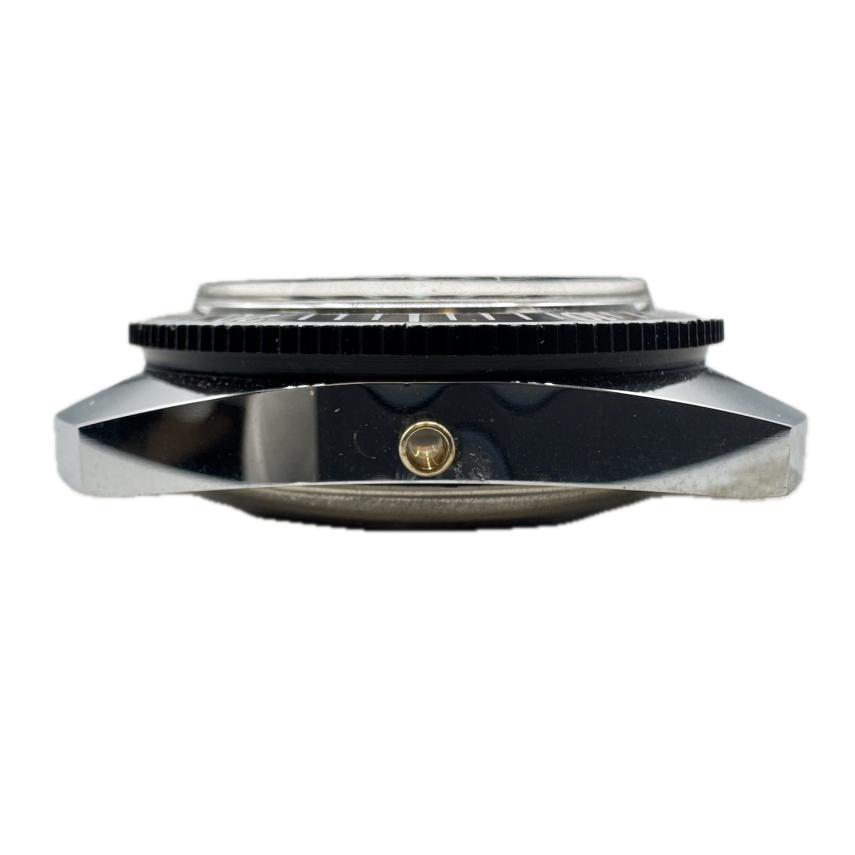 Basis Diver Bezel