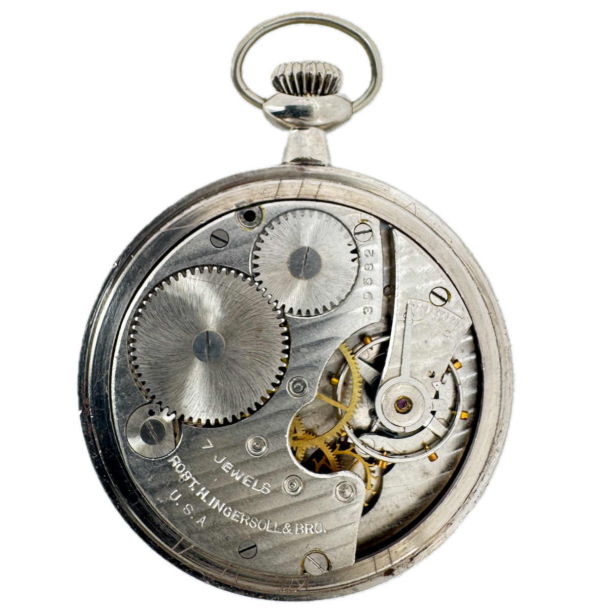 Ingersoll Reliance