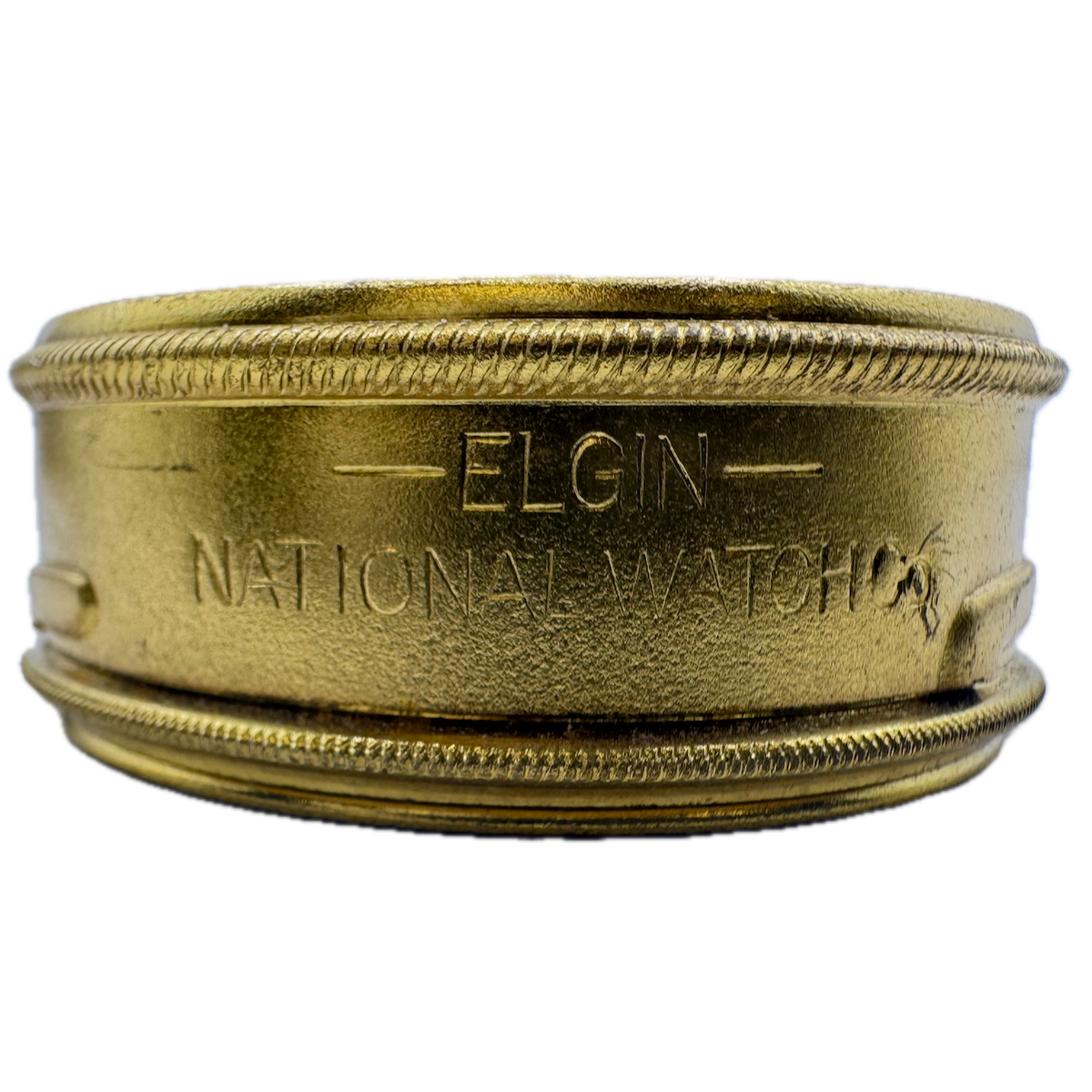 Elgin Coin Edge