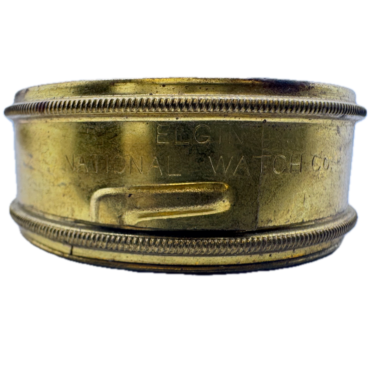 Elgin Coin Edge
