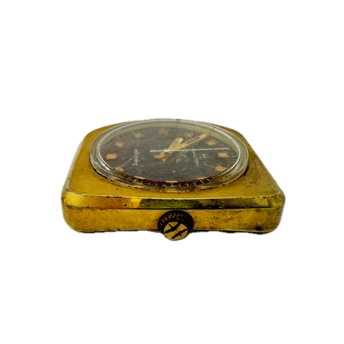Hamilton Chunky 689031-4