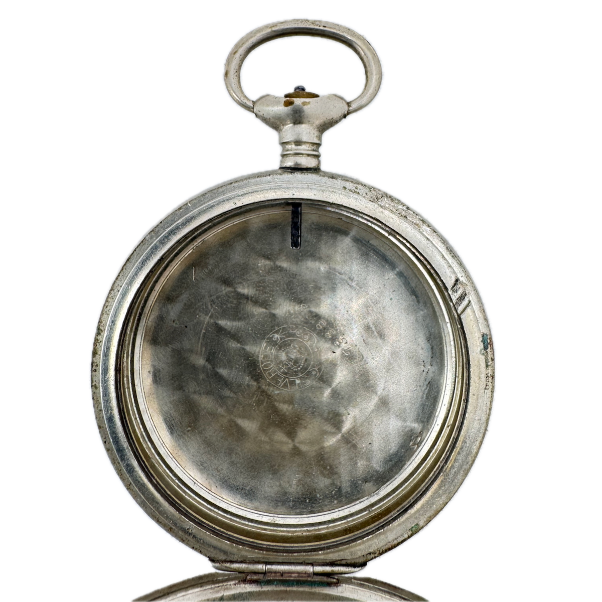 Philadelphia Smooth Bezel