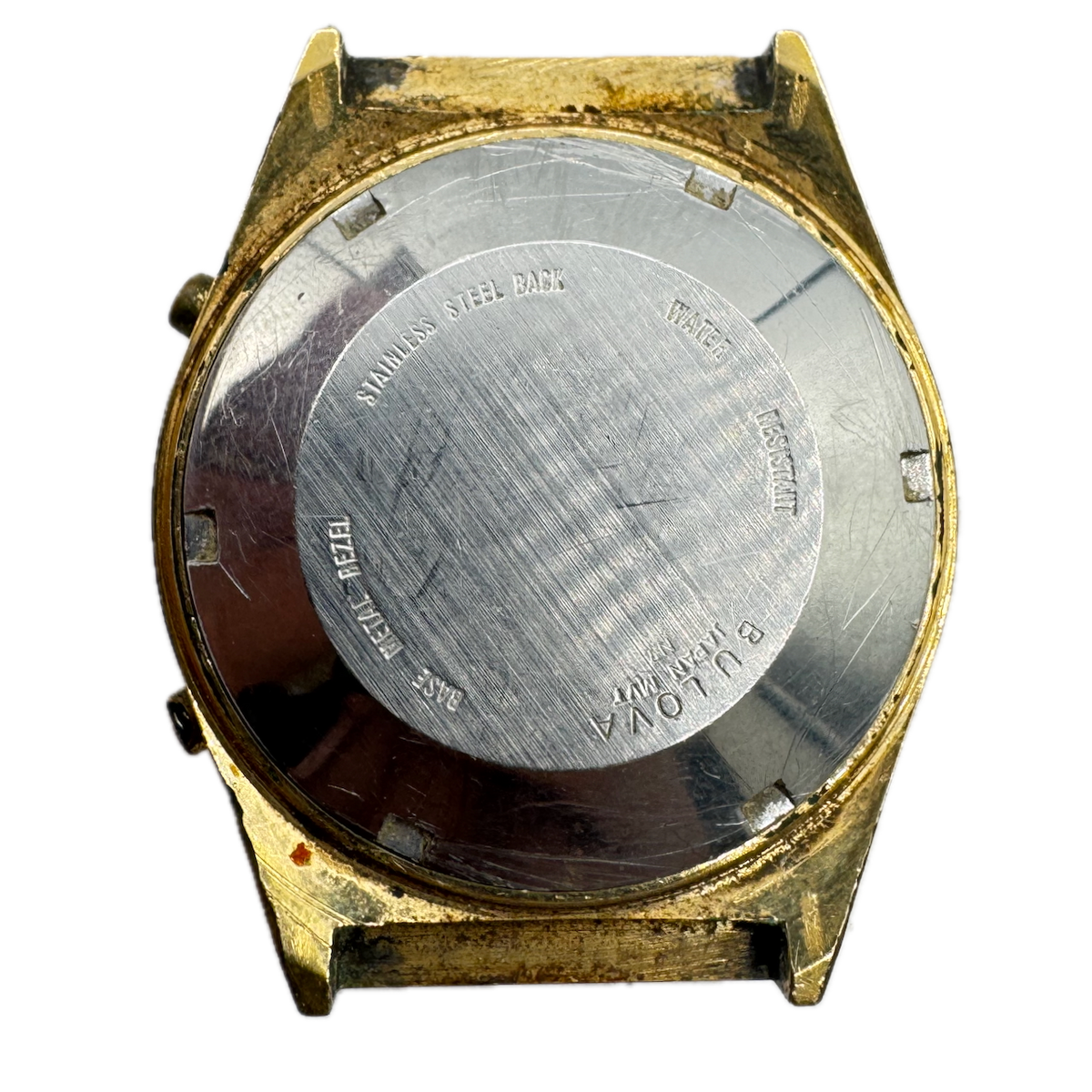 Bulova 1977
