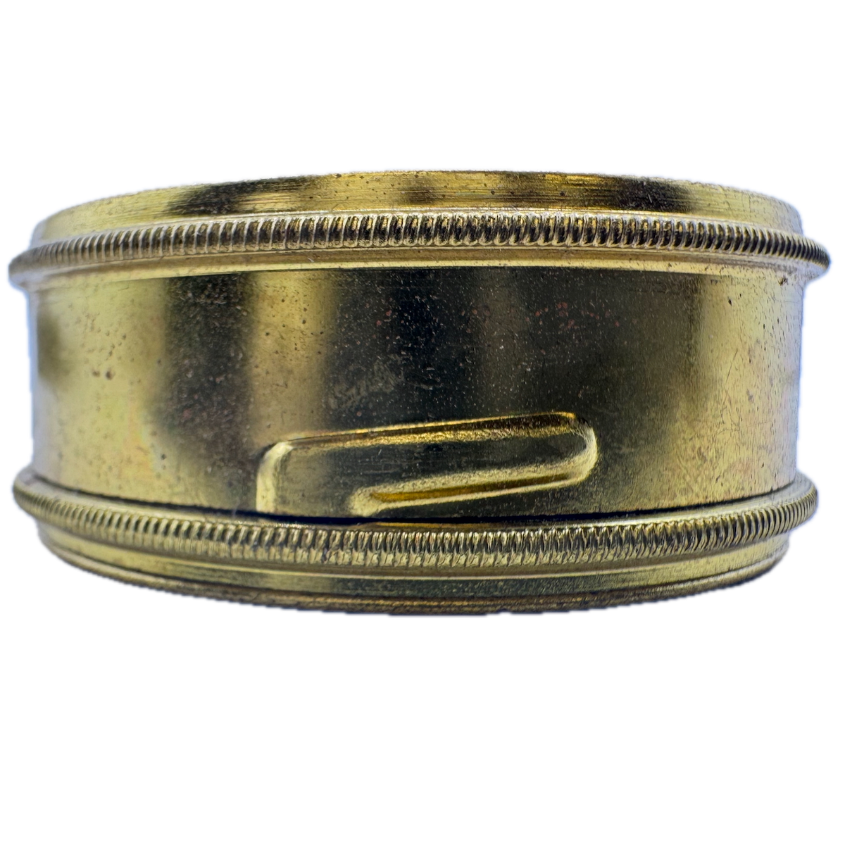 Elgin Coin Edge