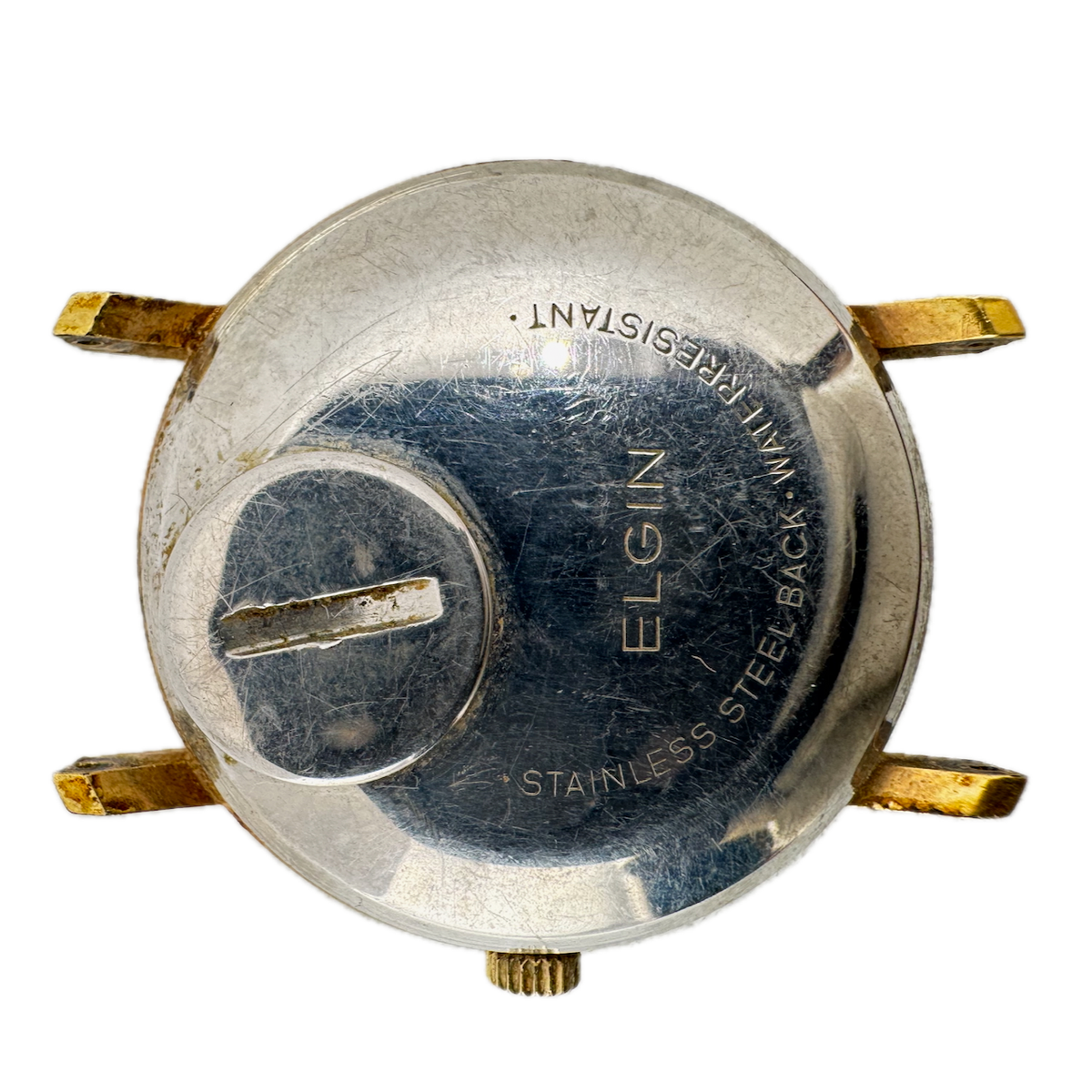 Elgin Electronic Railroad 9015Y