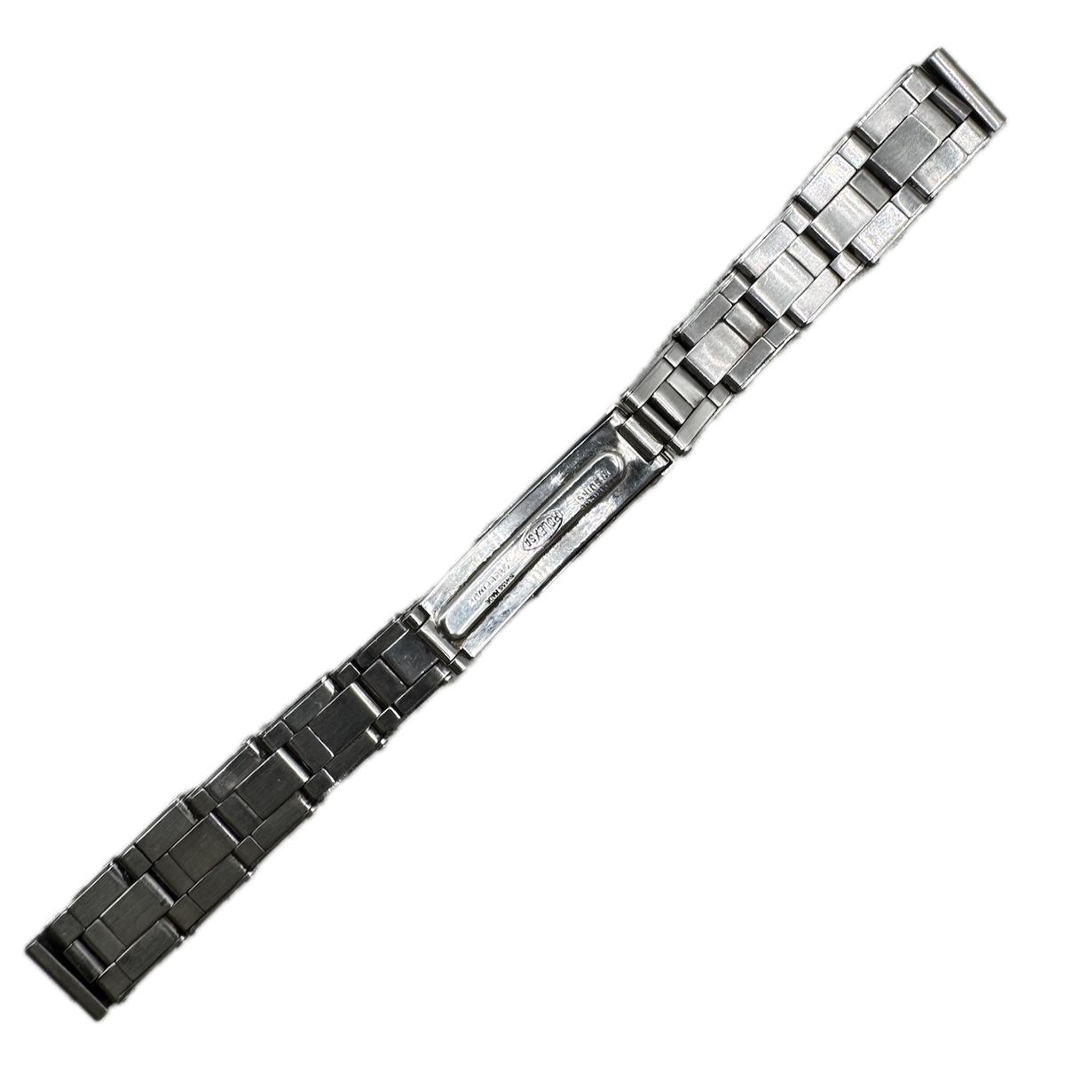 Rolex SA Deployant Clasp