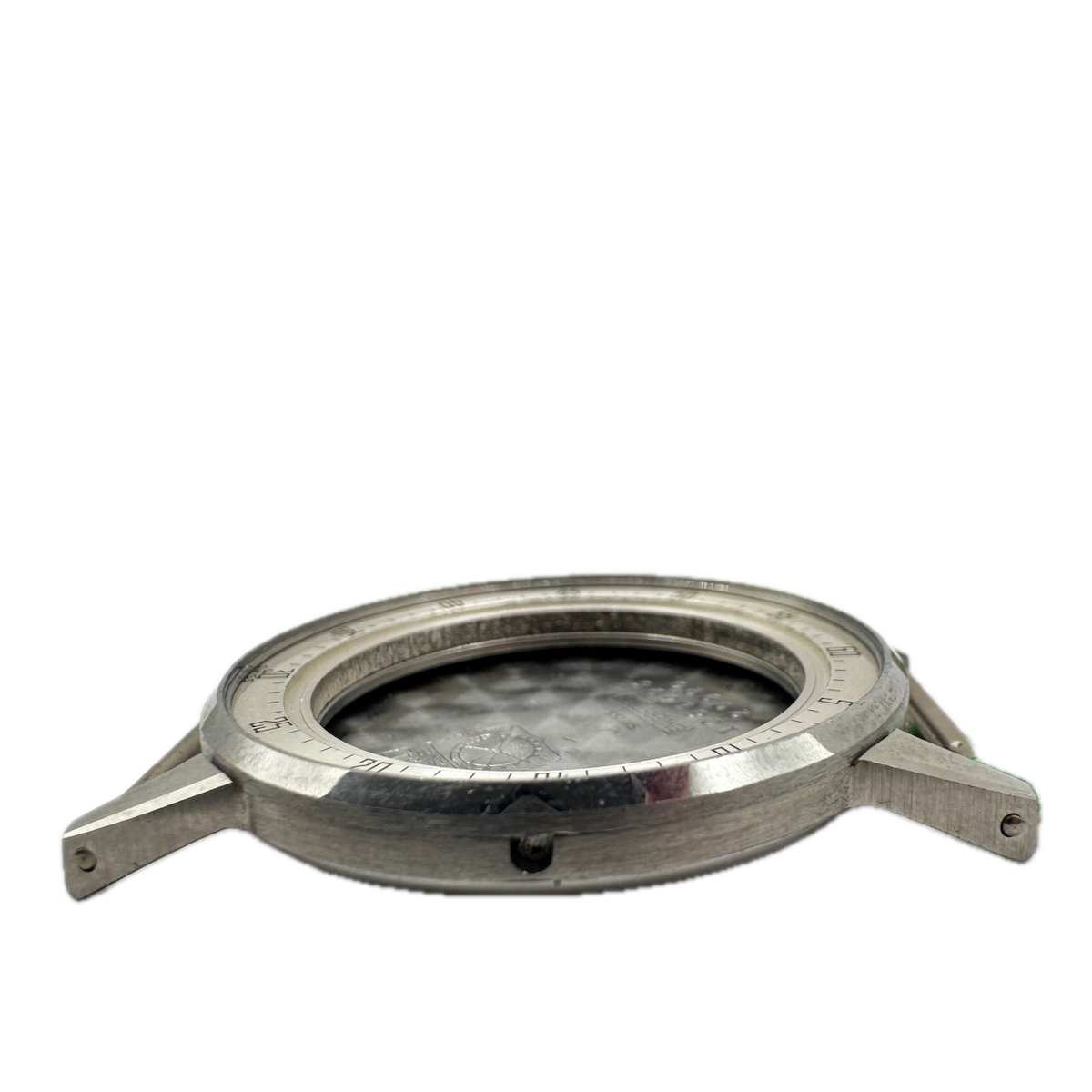 Universal Geneve Inner Bezel