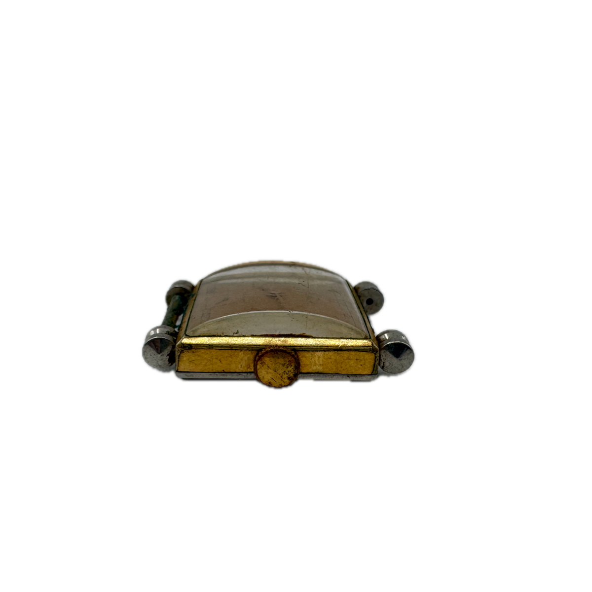 Kelbert Copper Dial