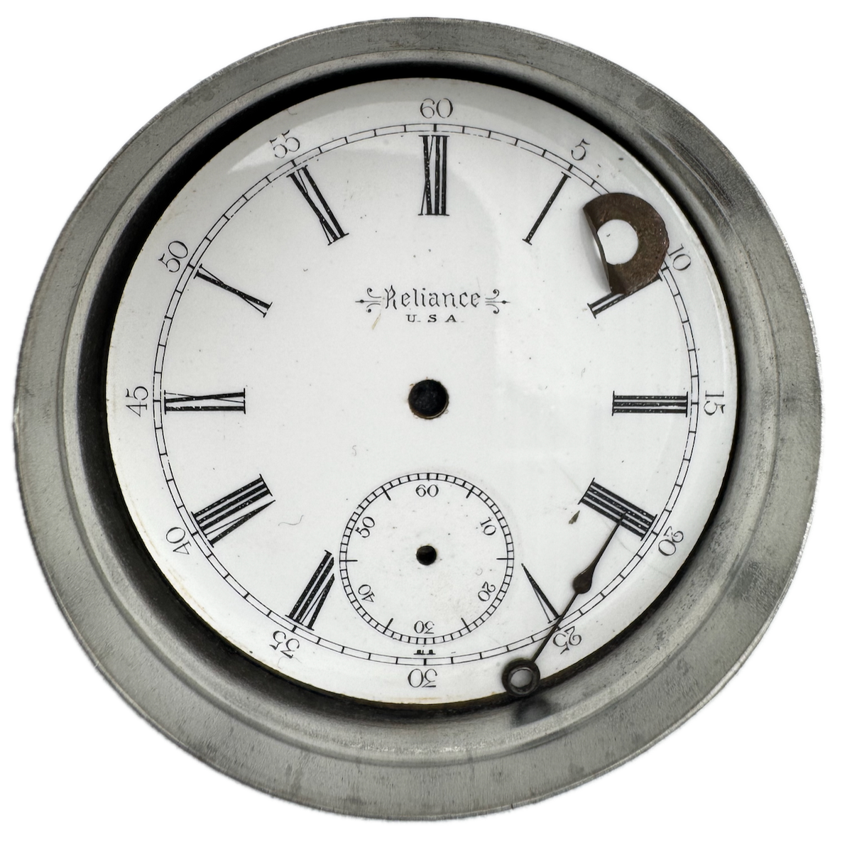 Reliance 1904