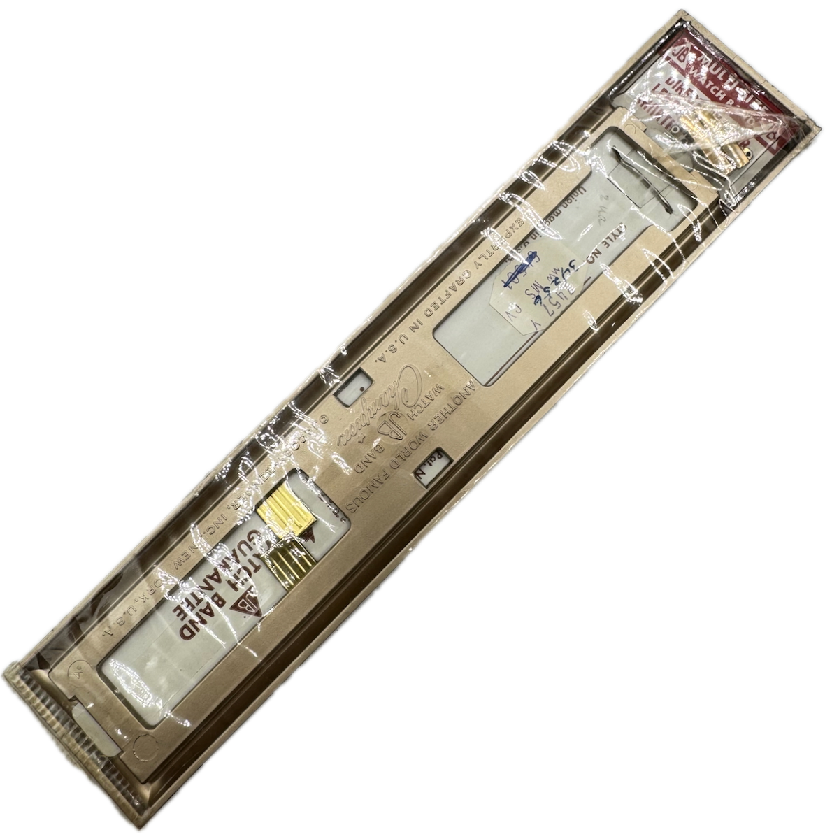 JB Champion Bark Stretch