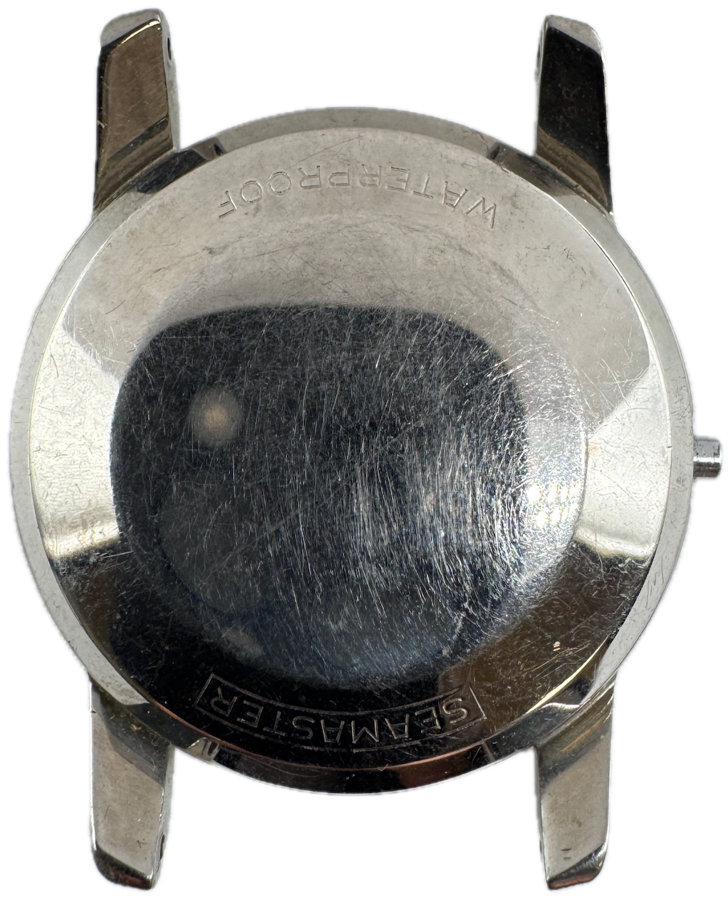 Omega 2846-2848 1SC Seamaster