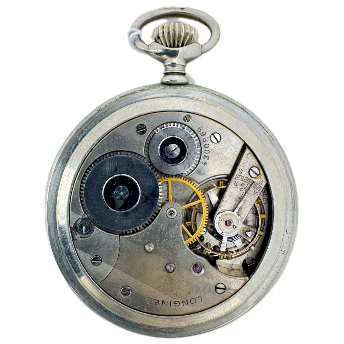 Longines