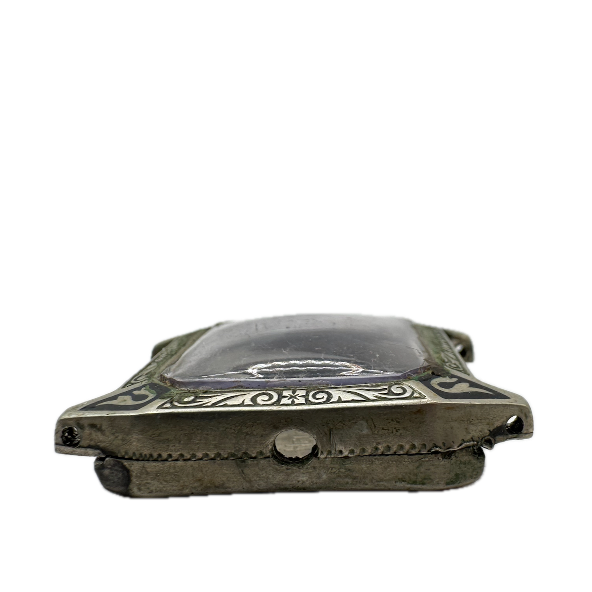 Helbein Bros Art Deco