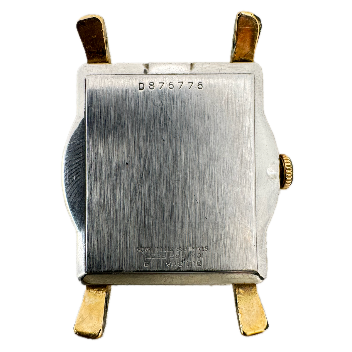 Bulova 1959