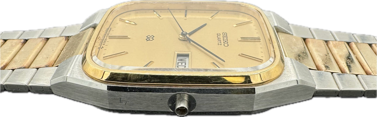 Seiko Salesman Sample 2633-5059