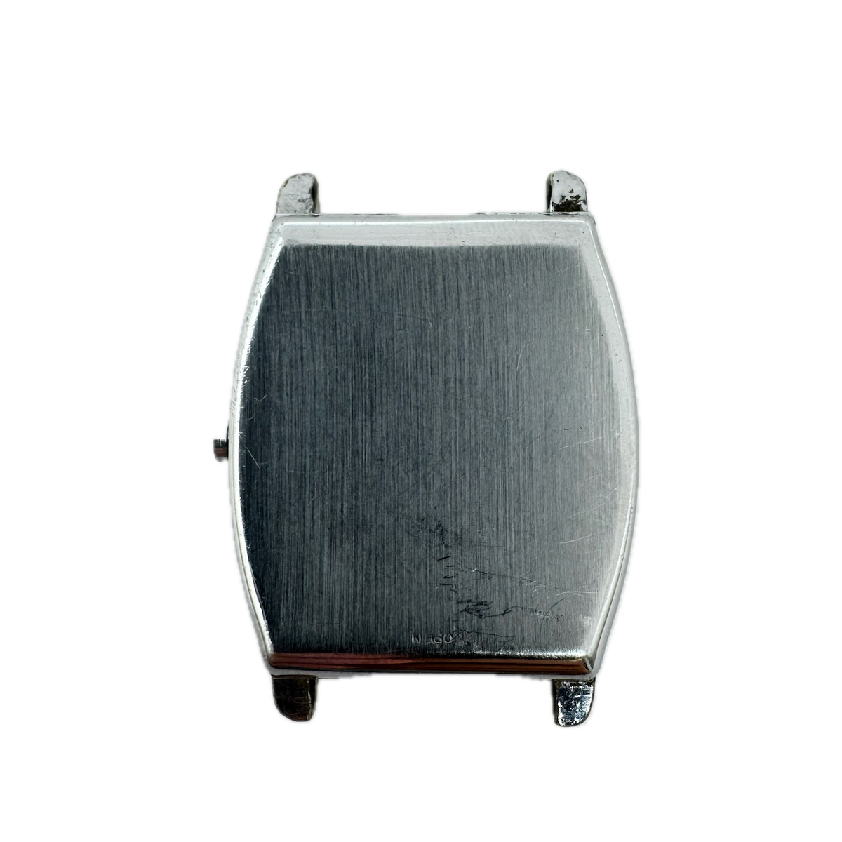 Bulova Art Deco