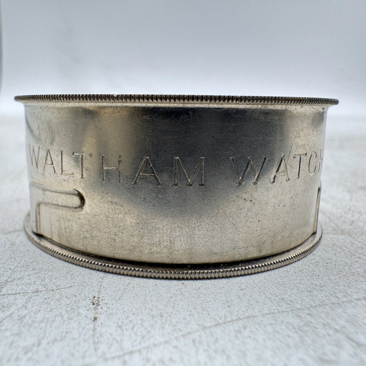 Waltham Travel Case